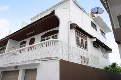 Haus in Khlong San, Bangkok, Thailand 3 Schlafzimmer № 169311