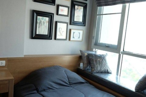 Condo in Sathon, Bangkok, Thailand, 2 bedrooms № 169315 - photo 9