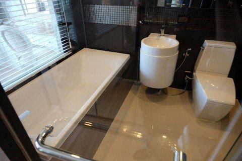 Condo in Sathon, Bangkok, Thailand, 2 bedrooms № 169315 - photo 5