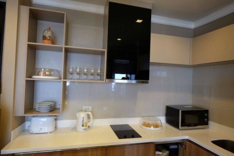 Condo in Sathon, Bangkok, Thailand, 2 bedrooms № 169315 - photo 8