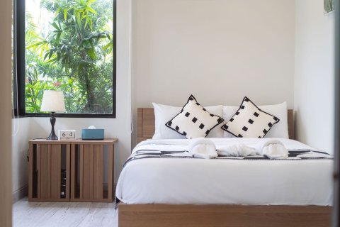 Chalet de 5 dormitorios en Phuket, Tailandia № 151651 - foto 12
