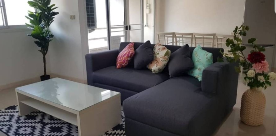 Condominio de 2 dormitorios en Bangkok, Tailandia № 157488