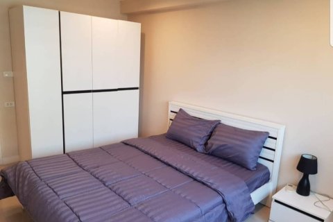 Condominio de 2 dormitorios en Bangkok, Tailandia № 157488 - foto 11