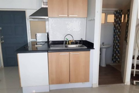Condominio de 2 dormitorios en Bangkok, Tailandia № 157488 - foto 7