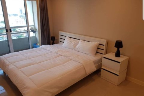Condominio de 2 dormitorios en Bangkok, Tailandia № 157488 - foto 10