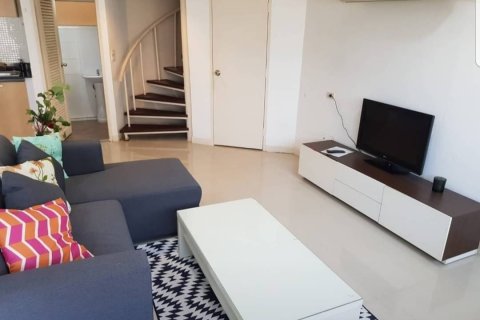 Condominio de 2 dormitorios en Bangkok, Tailandia № 157488 - foto 15