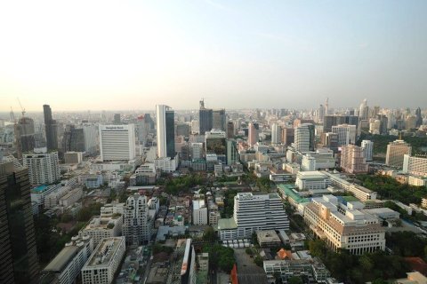 Condominio de 3 dormitorios en Bangkok, Tailandia № 157486 - foto 5