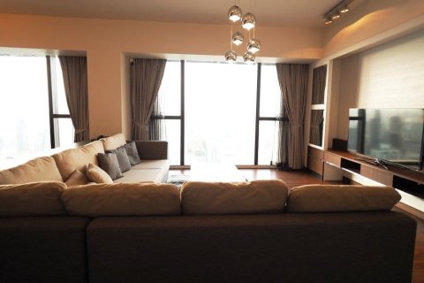 Condominio de 3 dormitorios en Bangkok, Tailandia № 157486 - foto 6