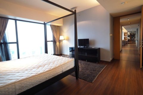 Condominio de 3 dormitorios en Bangkok, Tailandia № 157486 - foto 13