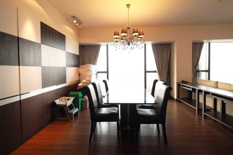 Condominio de 3 dormitorios en Bangkok, Tailandia № 157486 - foto 7