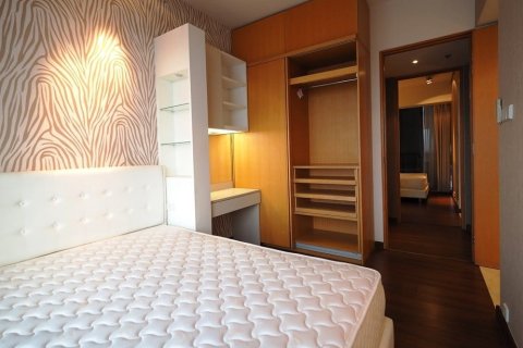 Condominio de 3 dormitorios en Bangkok, Tailandia № 157486 - foto 11