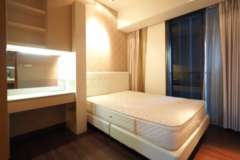 Condominio de 3 dormitorios en Bangkok, Tailandia № 157486 - foto 9