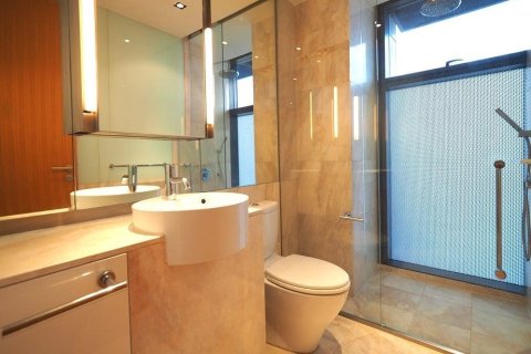 Condominio de 3 dormitorios en Bangkok, Tailandia № 157486 - foto 10