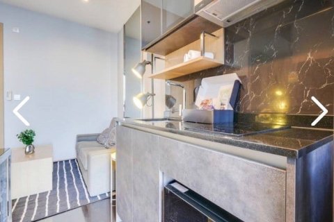 Condominio de 1 dormitorio en Bangkok, Tailandia № 157487 - foto 3