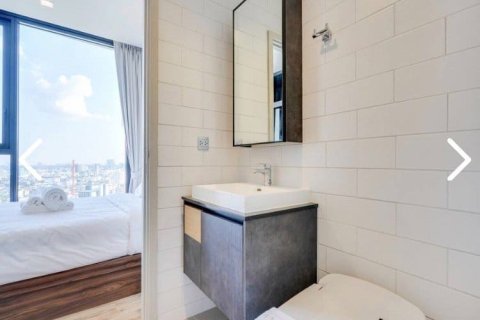 Condominio de 1 dormitorio en Bangkok, Tailandia № 157487 - foto 6