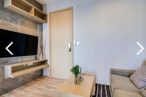 Condominio de 1 dormitorio en Bangkok, Tailandia № 157487 - foto 2