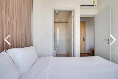 Condominio de 1 dormitorio en Bangkok, Tailandia № 157487 - foto 7