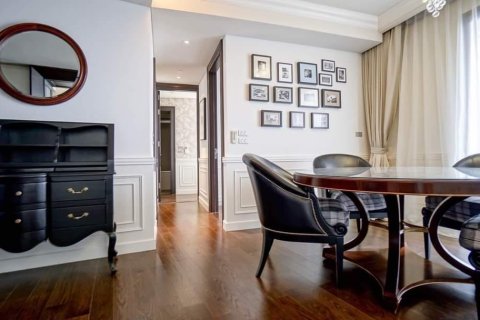 Condominio de 3 dormitorios en Bangkok, Tailandia № 157484 - foto 4