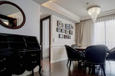 Condominio de 3 dormitorios en Bangkok, Tailandia № 157484