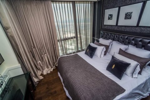 Condominio de 3 dormitorios en Bangkok, Tailandia № 157484 - foto 7