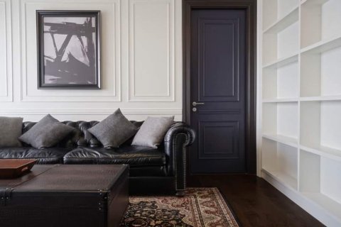 Condominio de 3 dormitorios en Bangkok, Tailandia № 157484 - foto 2