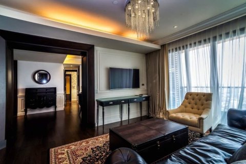Condominio de 3 dormitorios en Bangkok, Tailandia № 157484 - foto 11