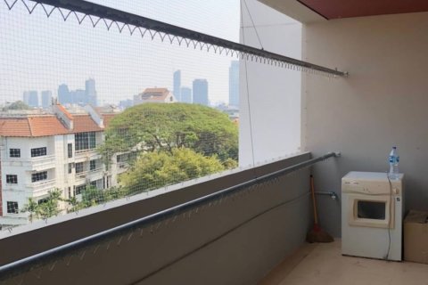 Condominio de 3 dormitorios en Bangkok, Tailandia № 157485 - foto 2