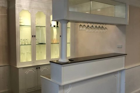 Condominio de 3 dormitorios en Bangkok, Tailandia № 157485 - foto 12
