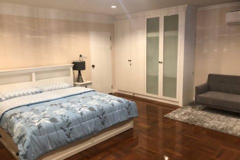 Condominio de 3 dormitorios en Bangkok, Tailandia № 157485 - foto 7
