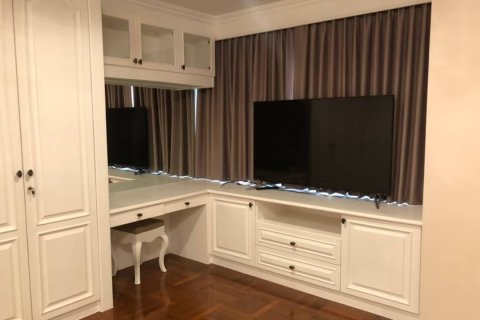 Condominio de 3 dormitorios en Bangkok, Tailandia № 157485 - foto 6