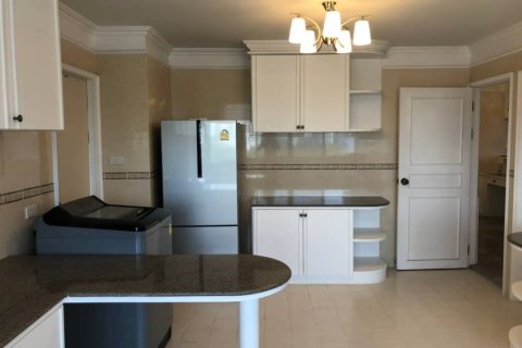 Condominio de 3 dormitorios en Bangkok, Tailandia № 157485 - foto 3