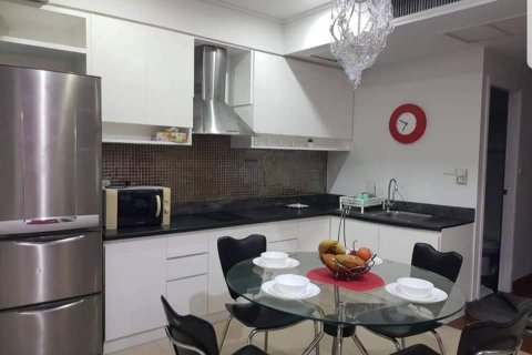 Condominio de 2 dormitorios en Bangkok, Tailandia № 157490 - foto 8