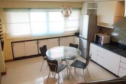 Condominio de 2 dormitorios en Bangkok, Tailandia № 157490 - foto 10