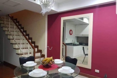 Condominio de 2 dormitorios en Bangkok, Tailandia № 157490 - foto 7