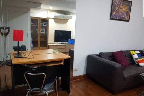 Condominio de 2 dormitorios en Bangkok, Tailandia № 157490 - foto 5