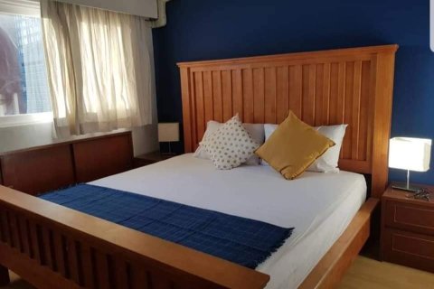 Condo in Bangkok, Thailand, 2 bedrooms  № 157490