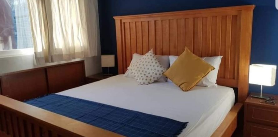 Condominio de 2 dormitorios en Bangkok, Tailandia № 157490