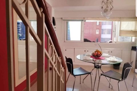 Condominio de 2 dormitorios en Bangkok, Tailandia № 157490 - foto 15