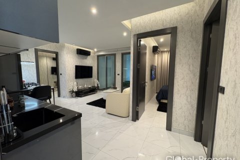 Condominio de 2 dormitorios en Pattaya, Tailandia № 118967 - foto 28