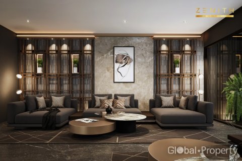 Condominio de 2 dormitorios en Pattaya, Tailandia № 118967 - foto 13
