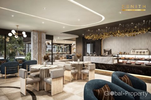 Condominio de 2 dormitorios en Pattaya, Tailandia № 118967 - foto 14
