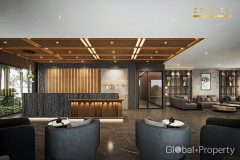 Condominio de 2 dormitorios en Pattaya, Tailandia № 118967 - foto 11