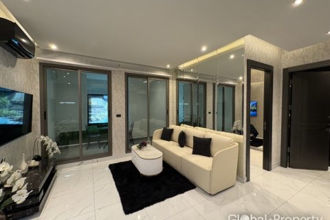 Condominio de 2 dormitorios en Pattaya, Tailandia № 118967 - foto 30