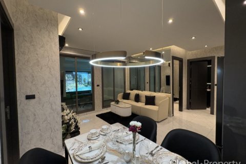 Condominio de 2 dormitorios en Pattaya, Tailandia № 118967 - foto 29
