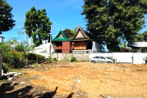 Terreno en Pattaya, Tailandia № 118979 - foto 3