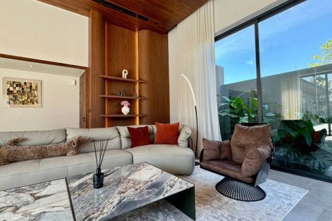 Villa in Phuket, Thailand 4 Schlafzimmer № 146948 - Foto 4