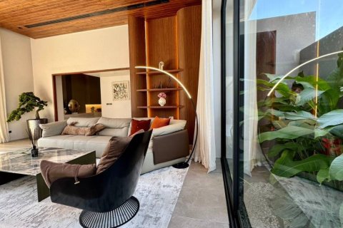 Villa in Phuket, Thailand 4 Schlafzimmer № 146948 - Foto 8