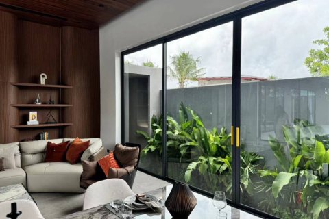 Villa in Phuket, Thailand 4 Schlafzimmer № 146948 - Foto 10