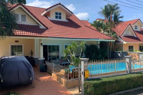 Chalet de 2 dormitorios en Krabi, Tailandia № 146949 - foto 4