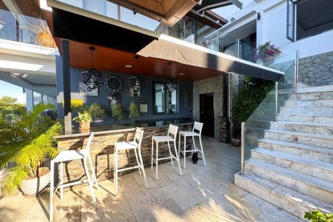 Chalet de 8 dormitorios en Surat Thani, Tailandia № 146947 - foto 8